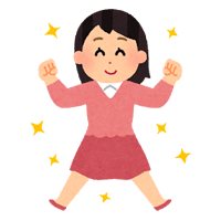 ムダ毛のことで悩まない